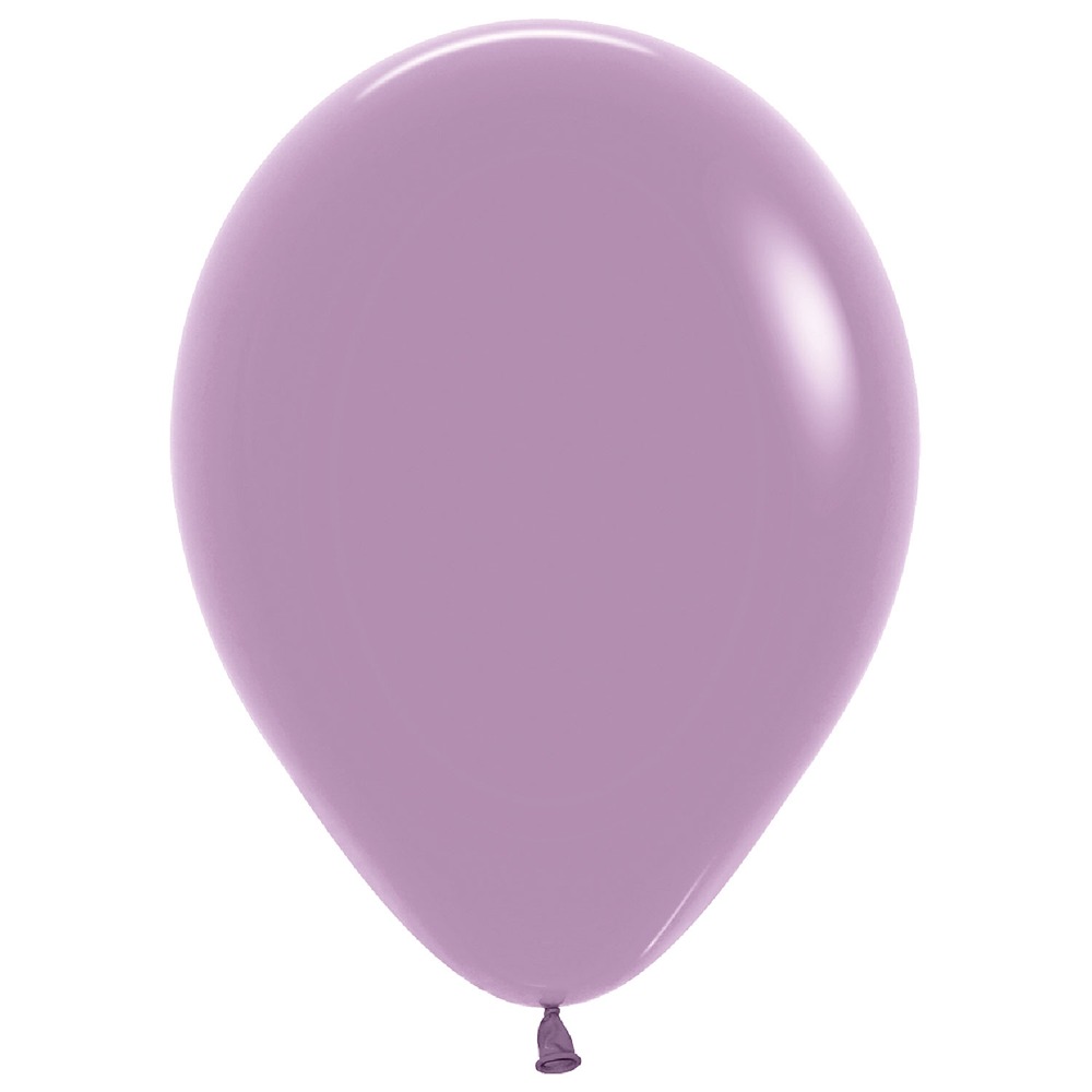 Sempertex - R12" Pastel Dusk - Lavender - 150 - 50 PC - R12150