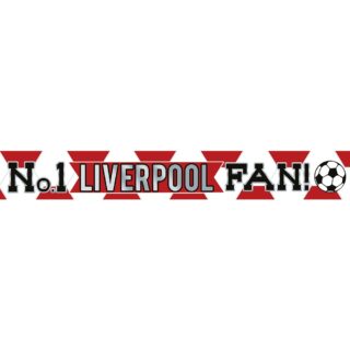 Sensations - Football Banners - Liverpool - BNFB/03