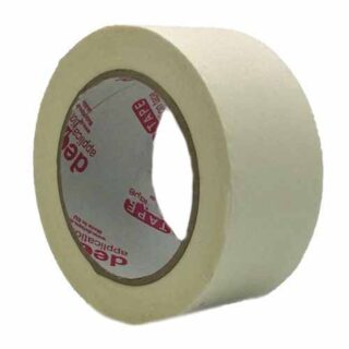 Paper Application Tape 2in / 50mm x 50m Roll - DTP0105