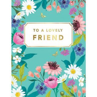 REGAL - Friends Female - Code 50 - 6pk - H90088 - Regal