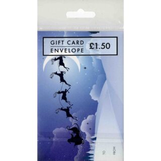Gift Card Envelope (1CT)