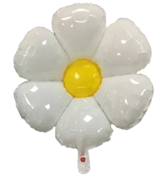 38"/Big Daisy Airfill Only