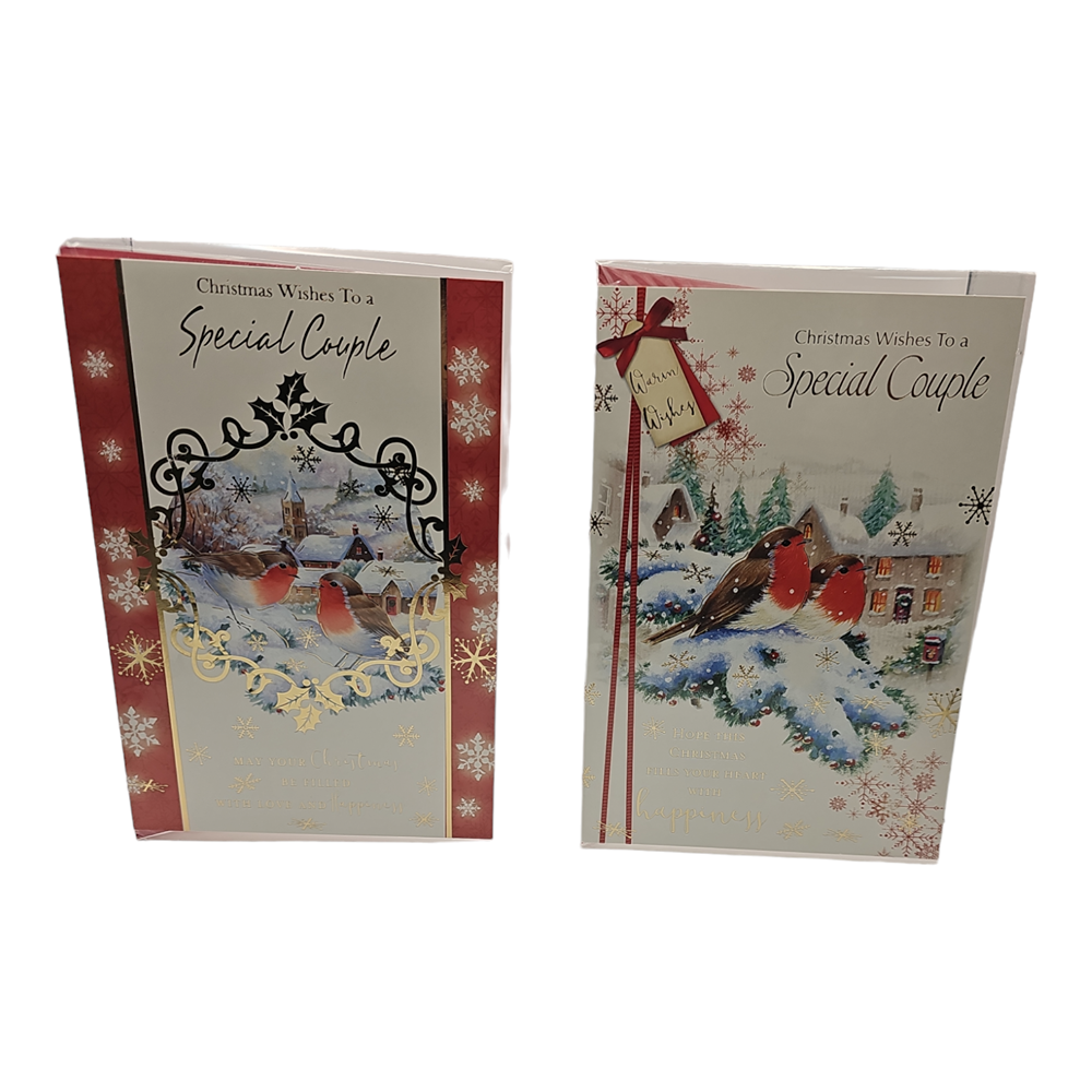 Starlight - Special Couple - Code 50 - 12pk - SXC50-1264