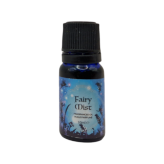 10ml Fairy Mist Incense Oil - FR1195