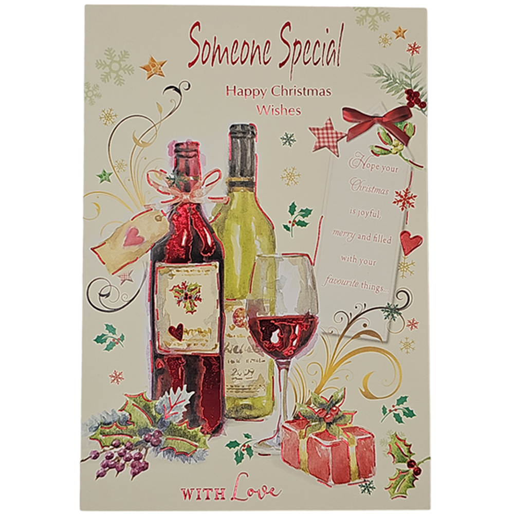 Starlight - Someone Special - C50 - 12pk - 2 Designs - SXC50-1166