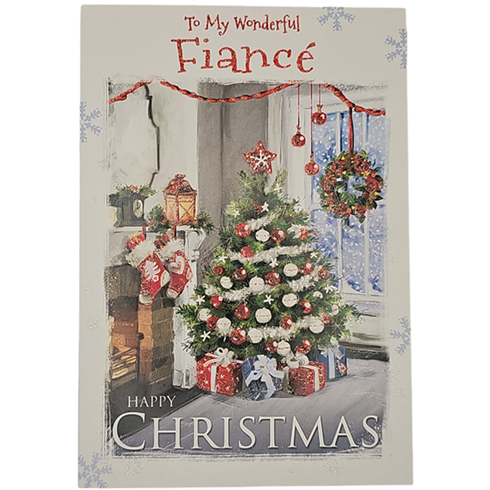 Heartstrings - Fiance - C75 -6pk - SXC75-1174