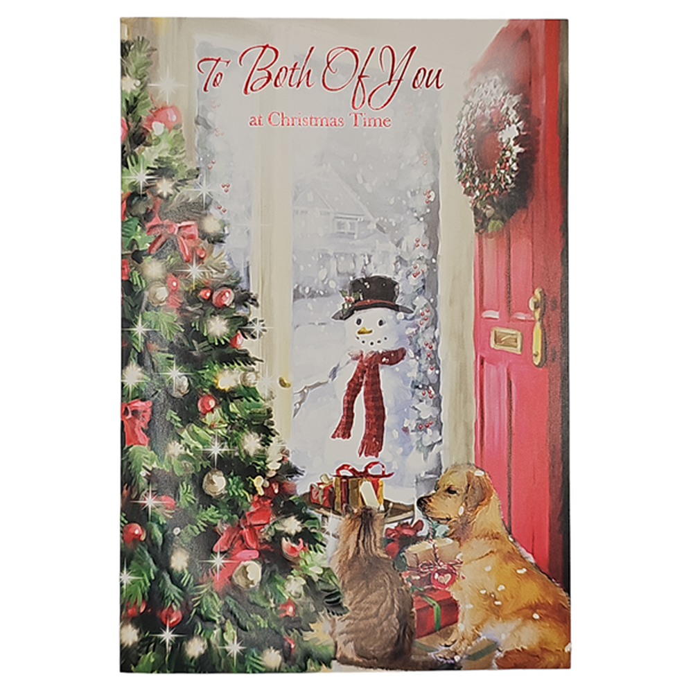 Starlight - To Both Of You - C50 - 12pk - 2 Designs - SXC50-1269