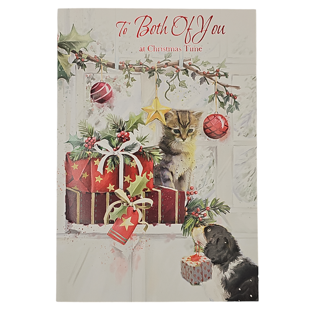 Starlight - To Both Of You - C50 - 12pk - 2 Designs - SXC50-1269 - Image 2