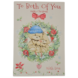 Starlight - To Both Of You - C50 - 12pk - 2 Designs - SXC50-1126