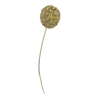 Large Gold Dandelion - 82cm - 863383