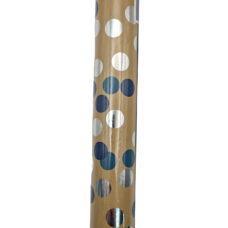 Spots - 5M Roll Wrap - R01-1705
