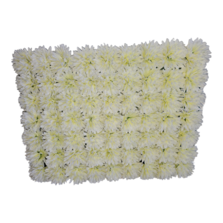 Florelle - Cream The Mum Flower wall - FL12900