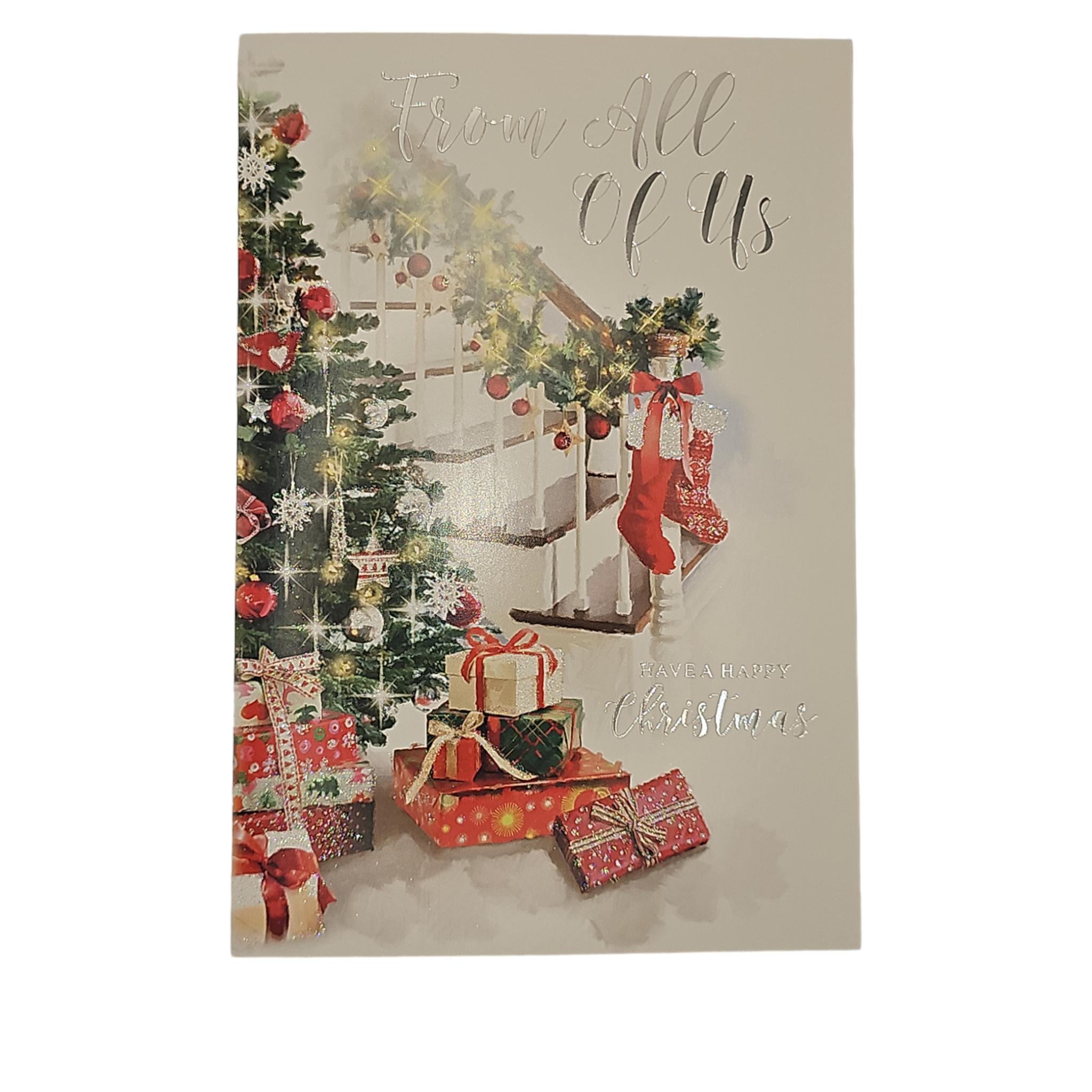 Simon Elvin - From All Of Us - G - 12pk - 2 Designs - XSE26523 - Image 2