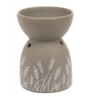 Pampas Printed Oil/ Wax Warmer - FR1358 - Sifcon