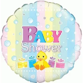 Oaktree - Baby Shower Duck - 18