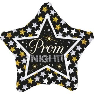 Oaktree - Prom Night Stars Holographic - 18