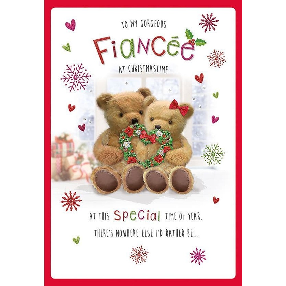 Regal - Fiancé - M2 - 6pk - C85388