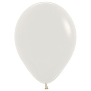 Sempetex Pastel Dusk Cream 107 Latex Balloons 5