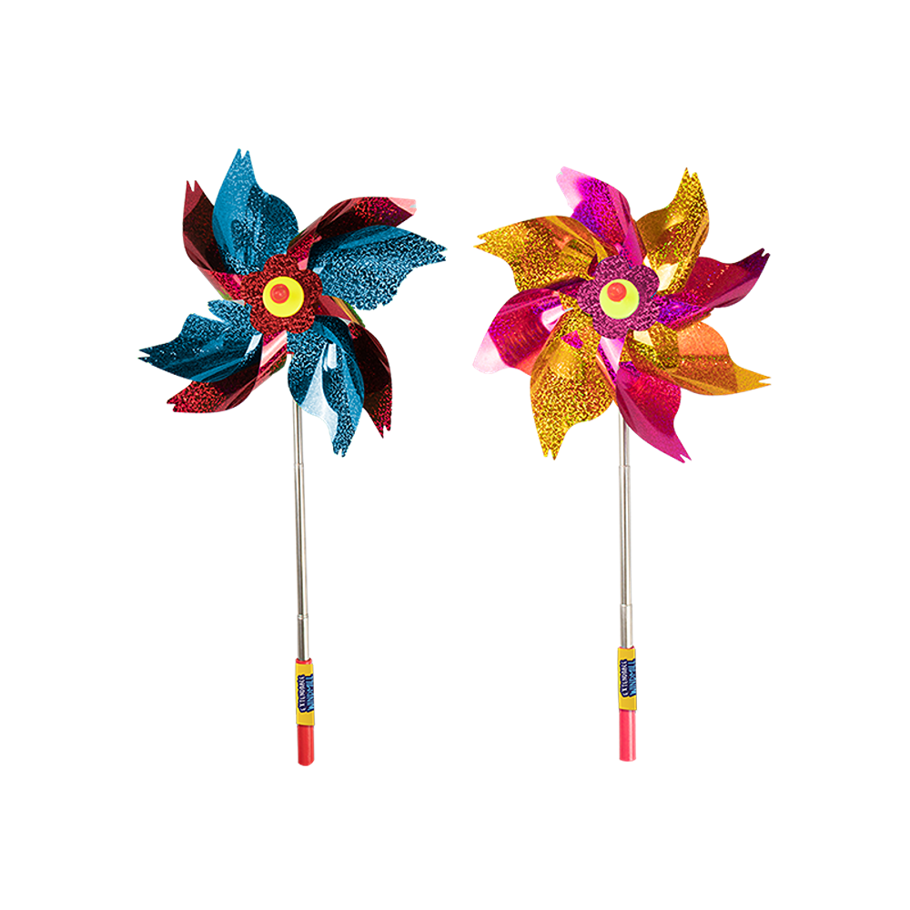 Gem - Extendable Windmill - TOY3671OB