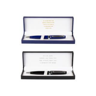 Gem - Father's Day Luxury Pen - FAT7816OB