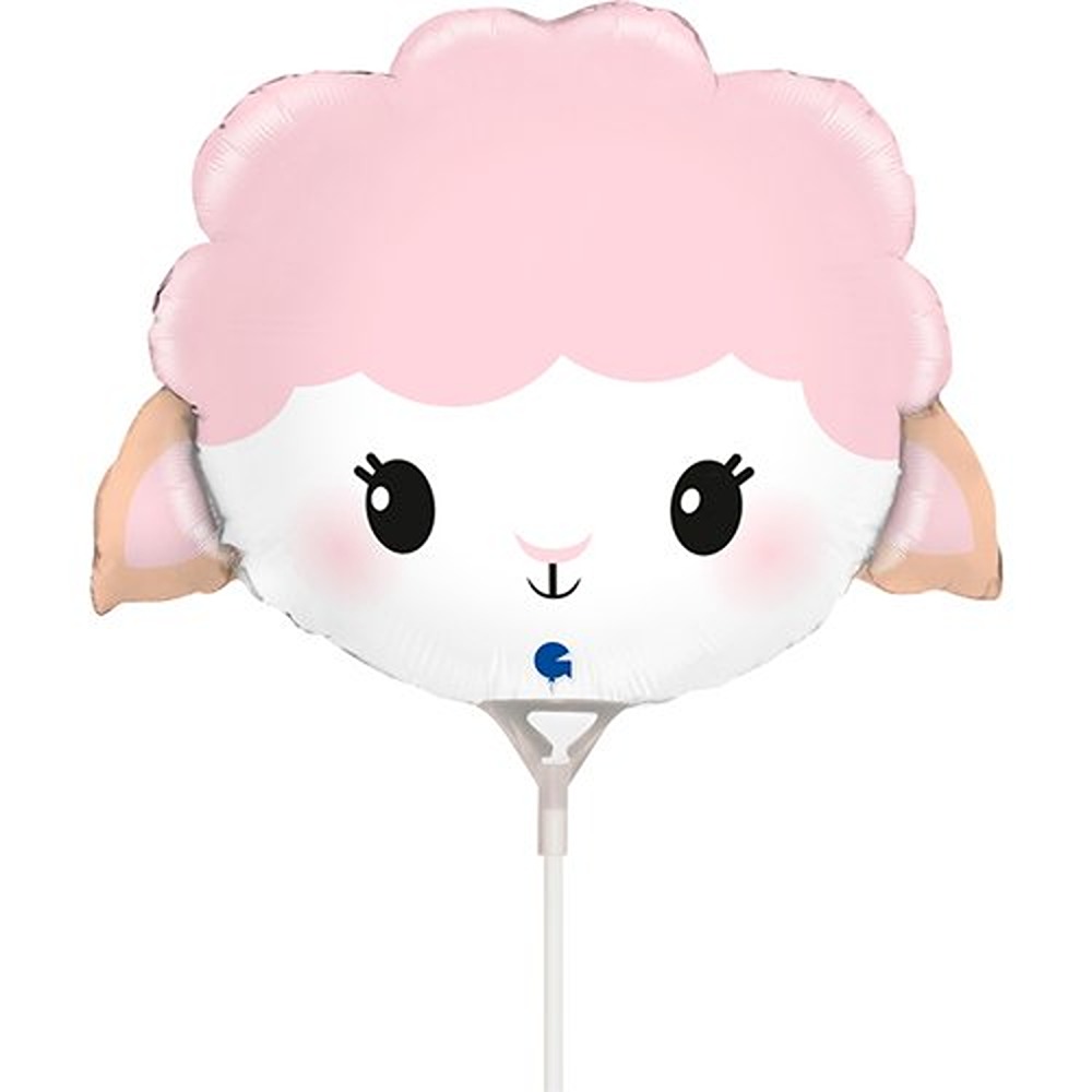 Grabo 14" Cute Sheep Mini - G72162