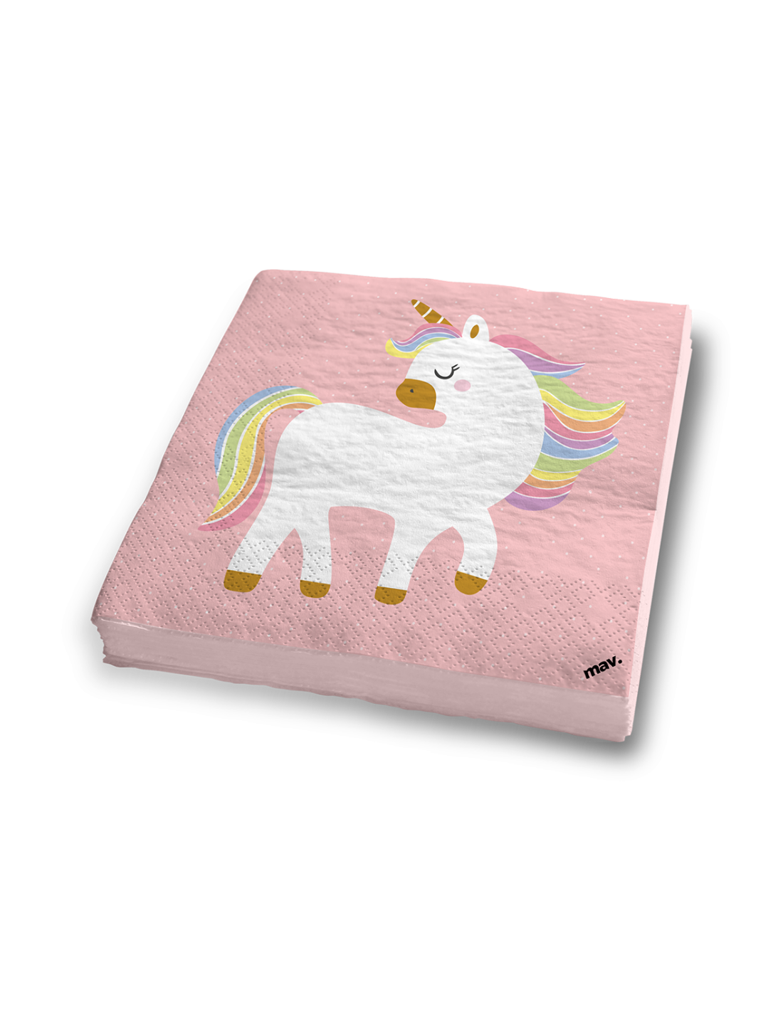 MAGICAL DAY 3-ply NAPKINS 33x33cm (20pz)