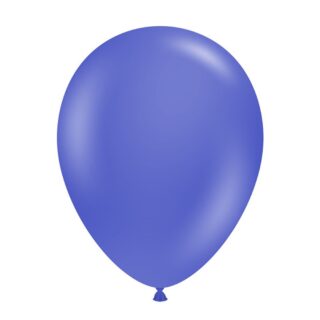 Tuftex - Pastel Peri Latex Balloons - 5