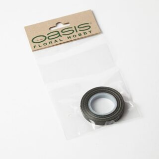 Oaktree - OASIS® Black Pot Tape (Retail Packed) - 7740