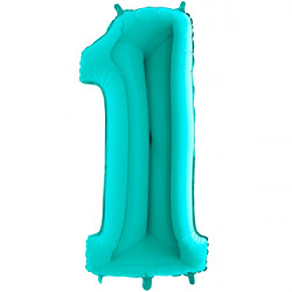 Grabo 40 " Tiffany Number 1 Pkt - 171TI-P