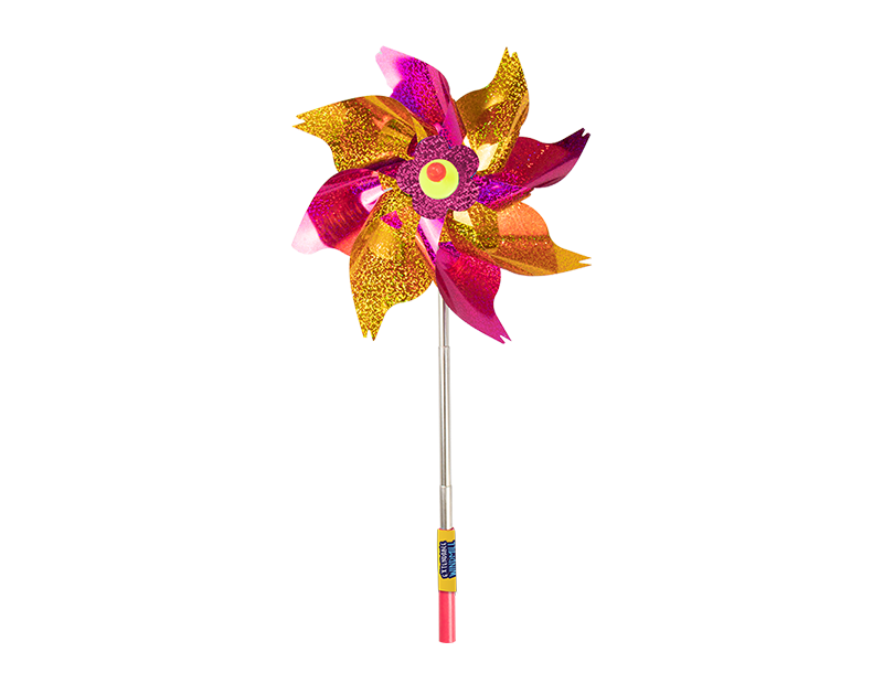 Gem - Extendable Windmill - TOY3671OB - Image 3
