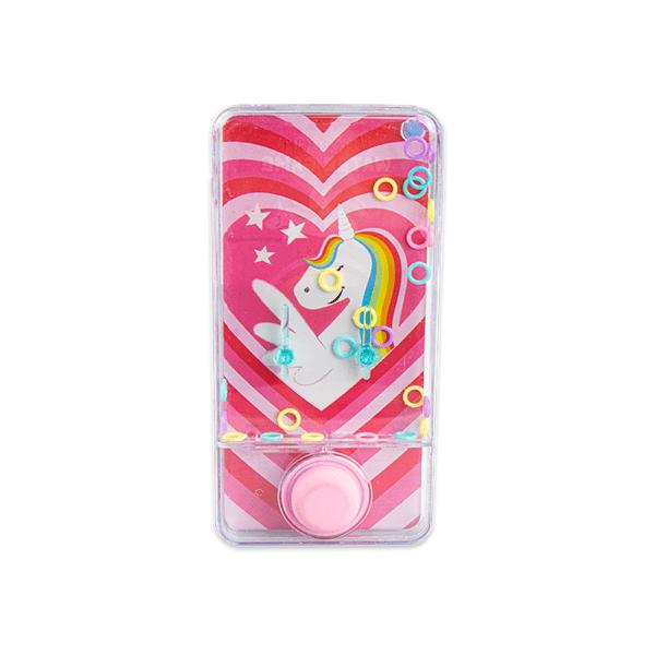 Gem - Unicorn Water Game - TOY6470 - Image 2