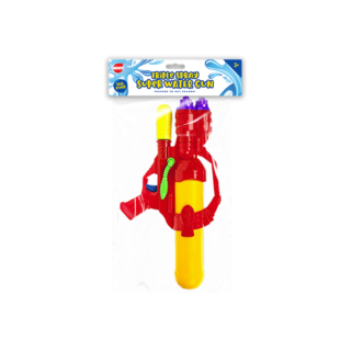 Gem - Super Pump Triple Spray Water Gun - TOY8202OB