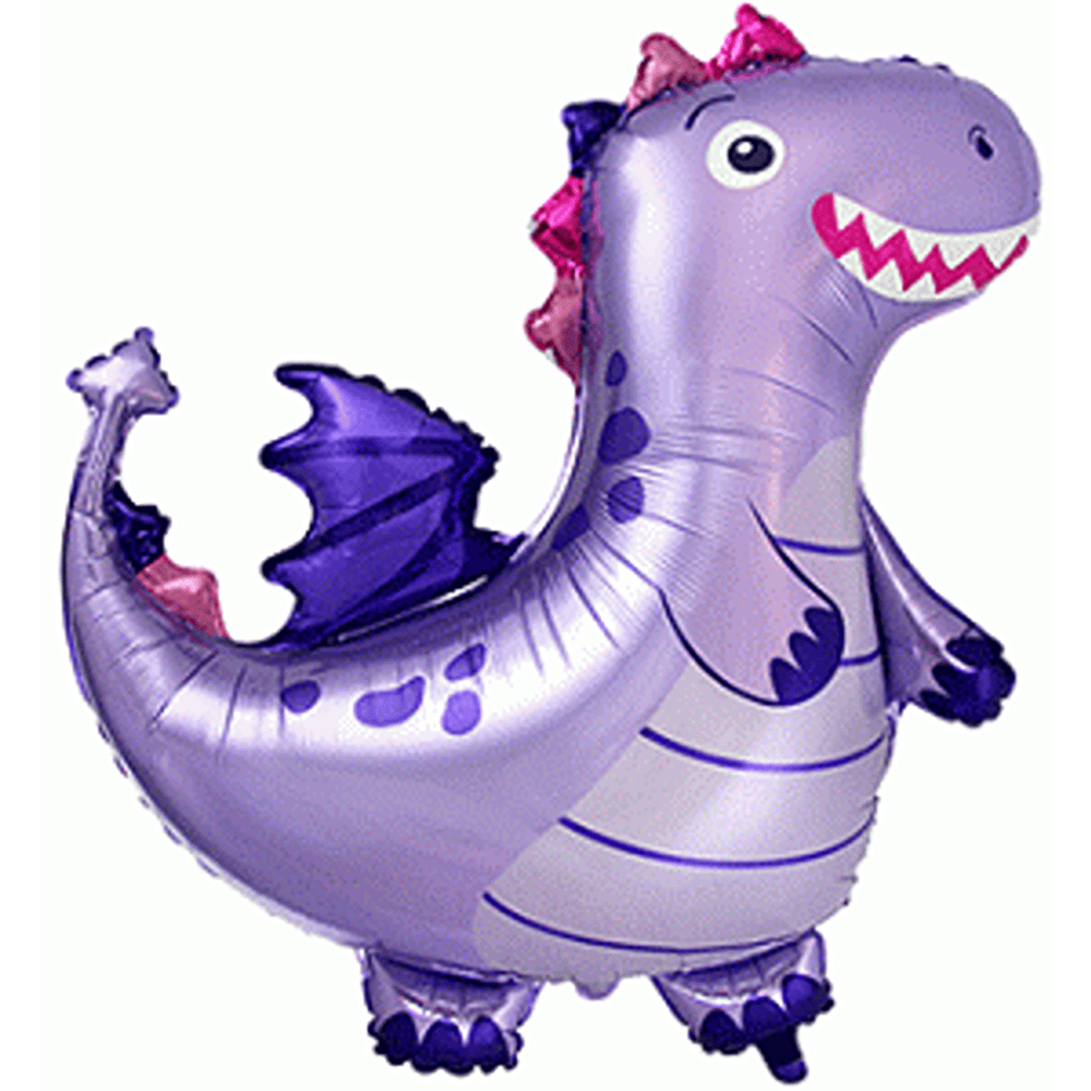 Flexmetal 36" Dragon Flat- 901838