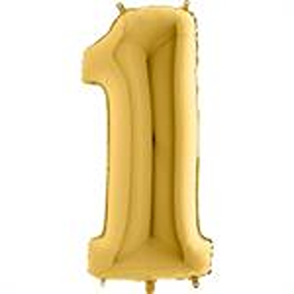 GRABO NUMBER 1 GOLD5 40" SINGLE PACK 121G5