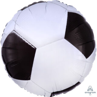 Anagram Championship Soccer / Football Foil Balloon 18