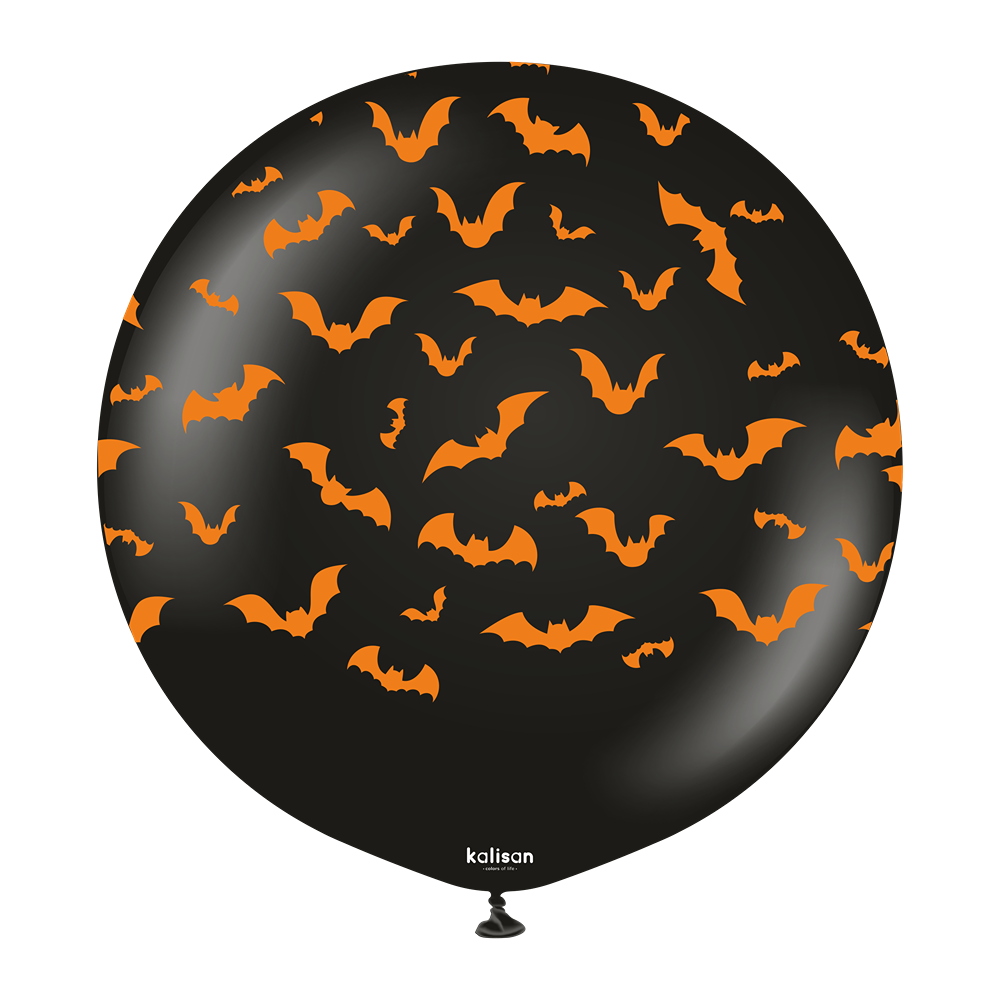Kalisan - 24" Halloween Bat - 22458547*