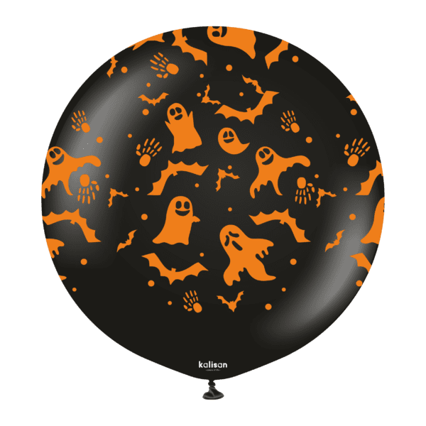Kalisan - 24" Halloween Theme 2 - 22458567