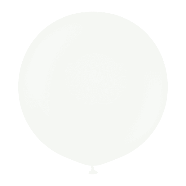 Kalisan Latex - 24" Standard White - 2CT - 12423126