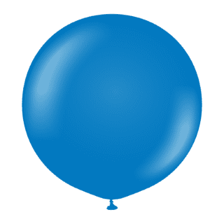 Kalisan Latex  - 36" Standard Blue - 2CT - 13623146