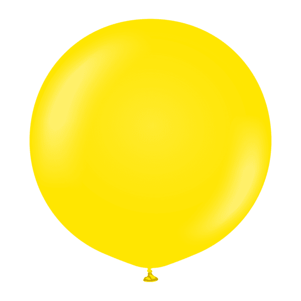 Kalisan Latex  - 36" Standard Yellow - 2CT - 13623156