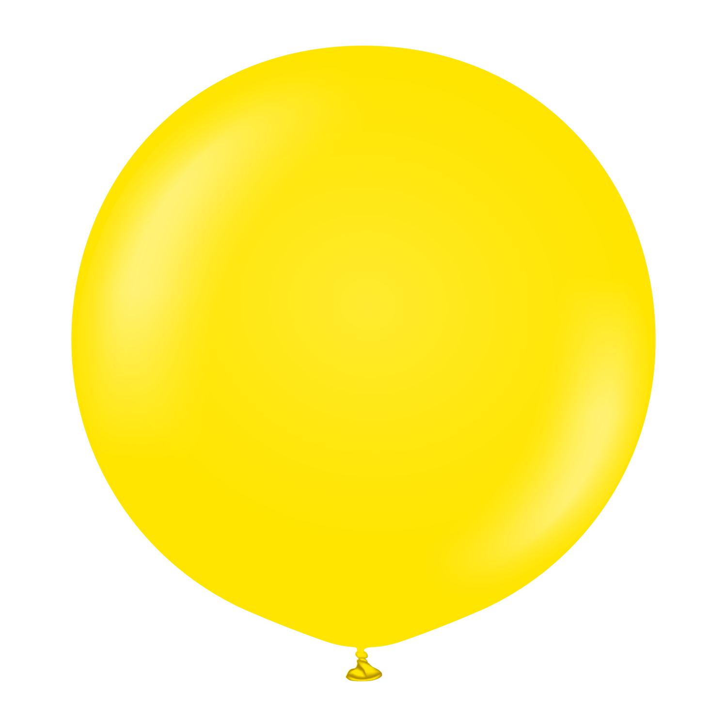 Kalisan Latex - 36" Standard Yellow - 2CT - 13623156