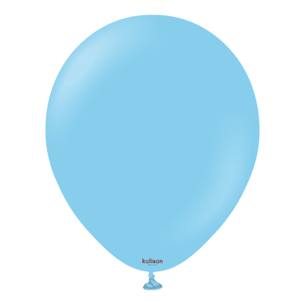 Kalisan - 18" Standard Baby Blue - 25CT - 11823280