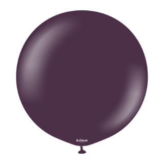 Kalisan Latex  - 36" Standard Plum - 2CT - 13623536