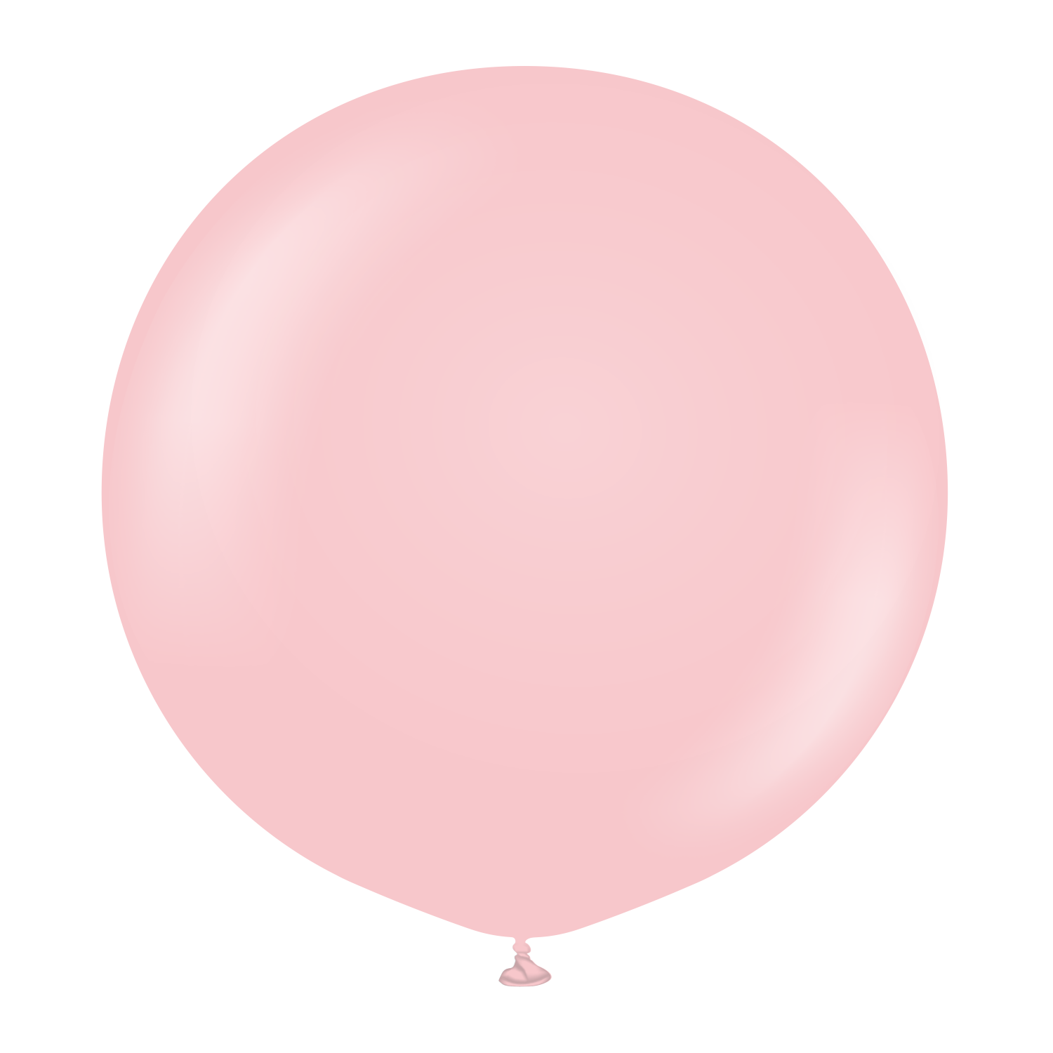 665 Macarons - Xl Pink