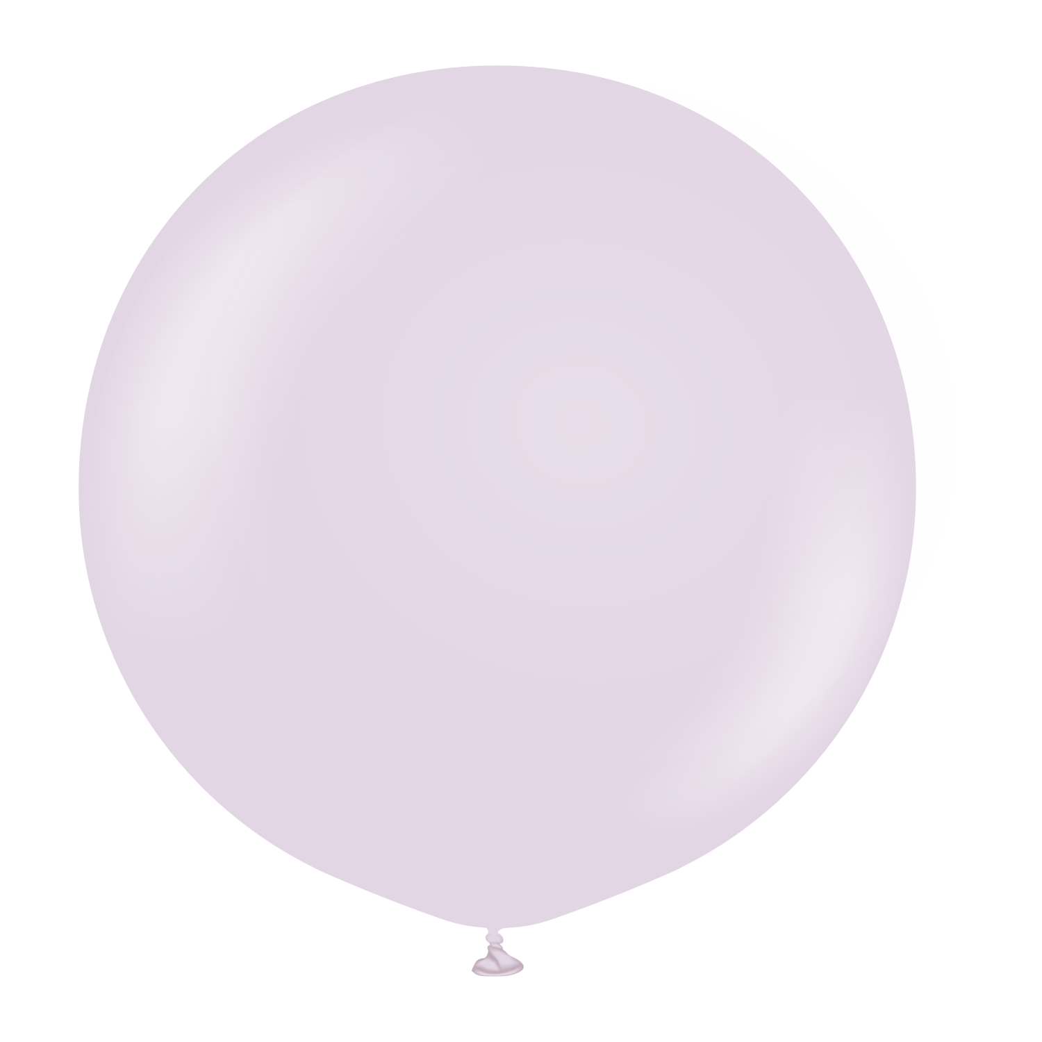 Kalisan Latex - 36" Macaron Lilac - 2CT - 13630036