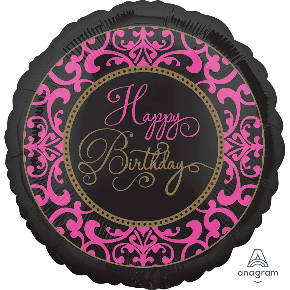 Anagram - Fabulous Celebration Standard - 3210901