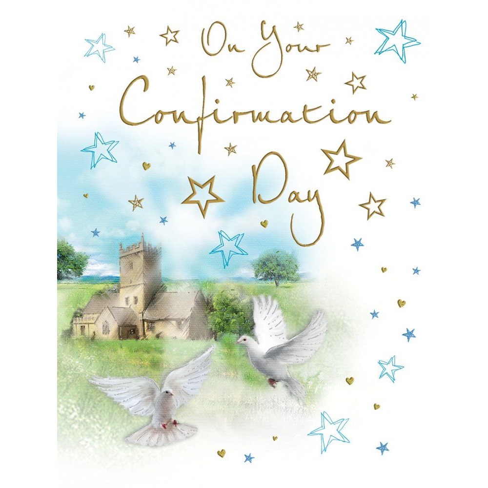 Regal - CONFIMATION - C50 - 6pkt - C80468