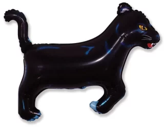Black Panther Supershape Balloon - 307573