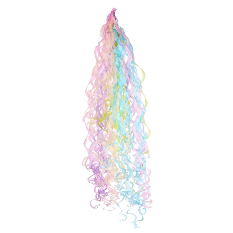 Pastel Colours Balloon Tassels (12) - PA6001