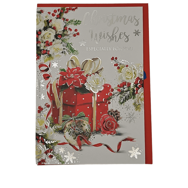 Kingfisher - Wishes - C50 - 6pk - XMN168